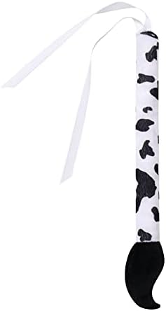 IWEMEK Girls Cow Cosplay Dress Set 6-12 Months