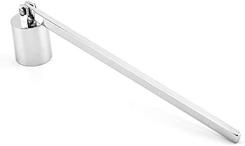 Metal Candle Snuffer for Tea Light Candles Wedding Altar