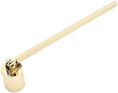 Metal Candle Snuffer for Tea Light Candles Wedding Altar