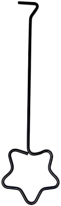 Honbay 2PCS Stainless Steel Candle Wick Dippers