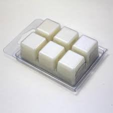 Farm Raised Candles Black Raspberry Vanilla Soy Wax Melts 2 Pack