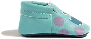 Freshly Picked Baby Shoes for Newborns and Toddlers 1