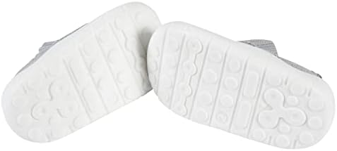 Gerber Stretchy Knit Slip-On Sneaker for Baby 1