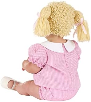 Cabbage Garden Baby Costume for Halloween