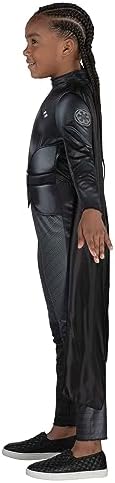 STAR WARS Reva Youth Costume Jumpsuit with Cape