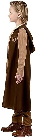 STAR WARS Obi-Wan Kenobi Youth Costume Small