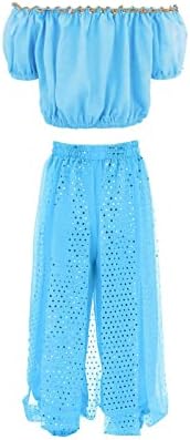 RNTOP Toddler Baby Girl Boy Outfits 2 Pieces Set