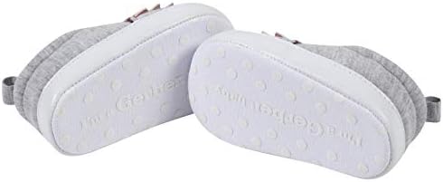 Gerber Baby Sneakers for Newborn to Toddler