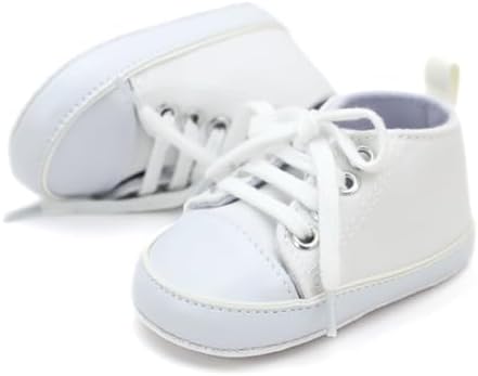 RABEISIR Baby Sneakers for Indoor Walking