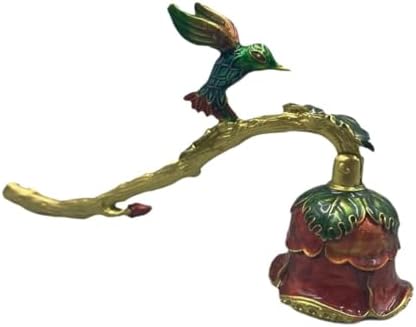 European Style Flower Bird Candle Extinguisher 1