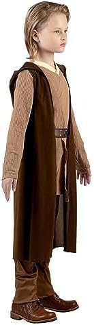 STAR WARS Obi-Wan Kenobi Youth Costume Small