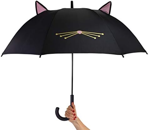 Kate Spade New York Large Lightweight Travel Umbrella