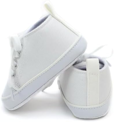 RABEISIR Baby Sneakers for Indoor Walking