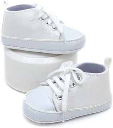 RABEISIR Baby Sneakers for Indoor Walking