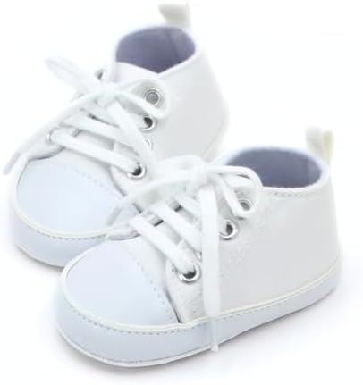 RABEISIR Baby Sneakers for Indoor Walking