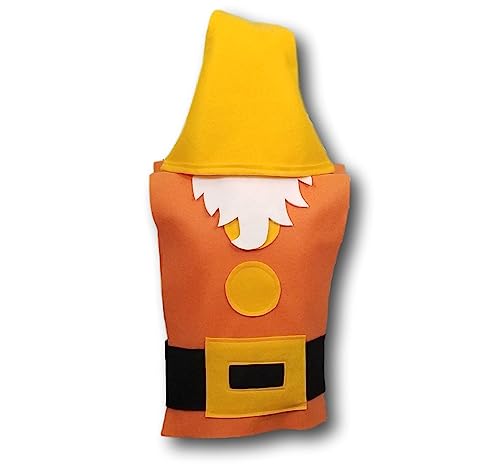 Doc Dwarf Classic Costume Set - Kids Sizes