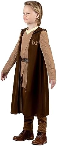STAR WARS Obi-Wan Kenobi Youth Costume Small