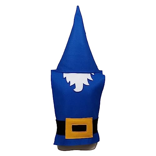 Gnome Costume Collection - Baby to Adult Sizes