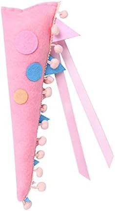 IMEKIS 1st Birthday Romper Tutu Dog Ears Hair Clips Set