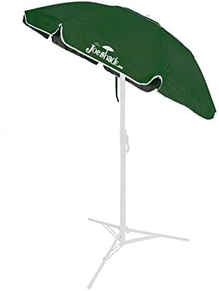 JoeShade Portable UV Sun Shade Umbrella with Tripod