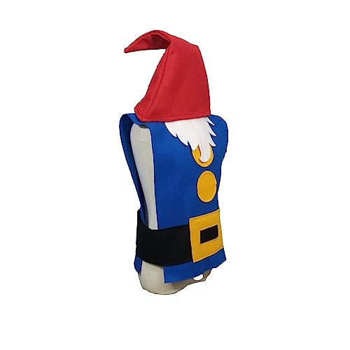 Sneezy Dwarf Costume for Kids and Babies