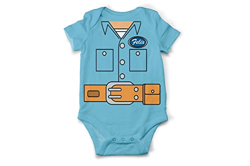 Baby Felix Costume Bodysuit for Kids