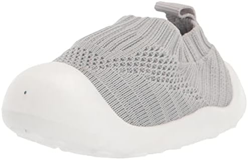 Gerber Stretchy Knit Slip-On Sneaker for Baby 1