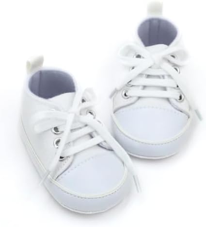 RABEISIR Baby Sneakers for Indoor Walking