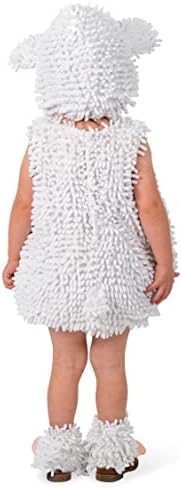 Princess Paradise Baby Girls Premium Laura The Lamb Costume
