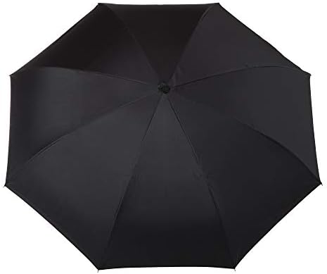 Totes InBrella Reverse Close Umbrella 1