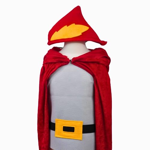 Sleeping Beauty Prince Phillip Costume Set - Big Kids 10-16y