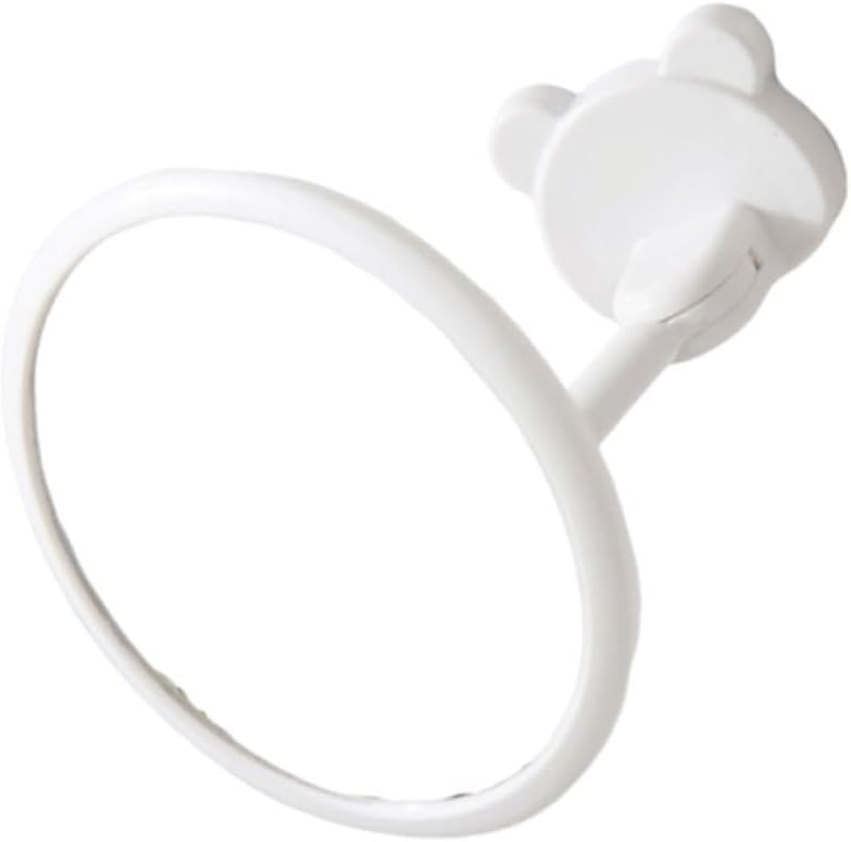 ULTECHNOVO 1Pc Wall Mount Folding Makeup Mirror