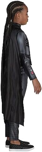 STAR WARS Reva Youth Costume Jumpsuit with Cape