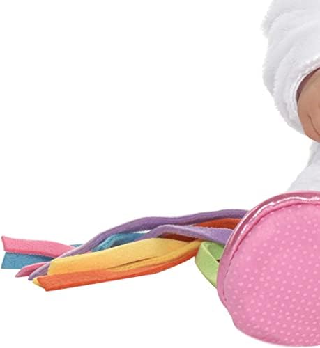 Amscan Baby Girls Unicorn Costume Set 1 Set