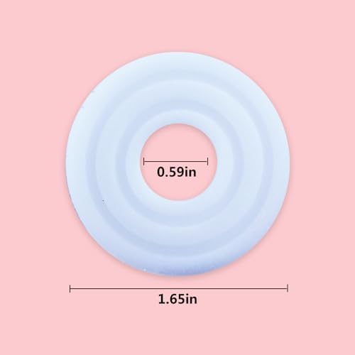 Replacement Scent Discs for Towel Warmers 6 Flavors Safe Durable