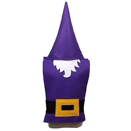 Gnome Costume Collection - Baby to Adult Sizes