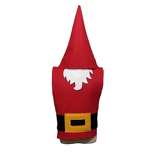 Gnome Costume Collection - Baby to Adult Sizes