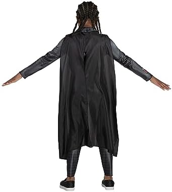 STAR WARS Reva Youth Costume Jumpsuit with Cape