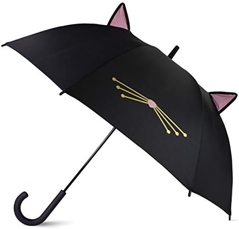 Kate Spade New York Large Lightweight Travel Umbrella