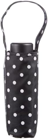 Totes Micro Mini Manual Compact Umbrella