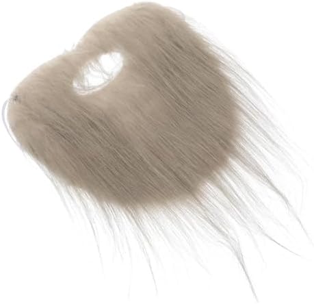 ABOOFAN Realistic Fake Mustache for Halloween Costume Party
