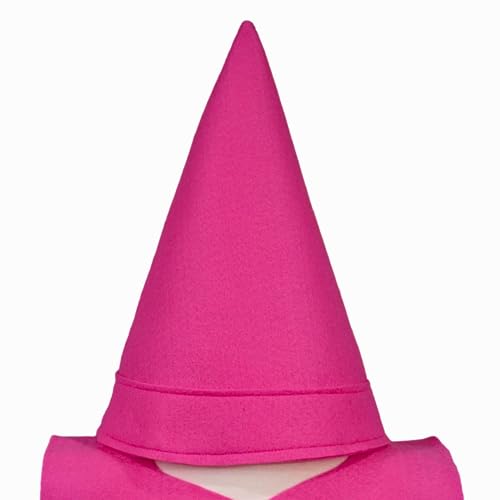 Pink Crayon Costume Set - Boys 10-16y and More