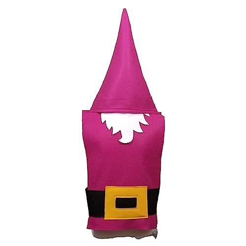 Gnome Costume Collection - Baby to Adult Sizes