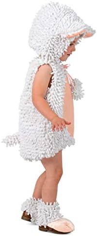 Princess Paradise Baby Girls Premium Laura The Lamb Costume