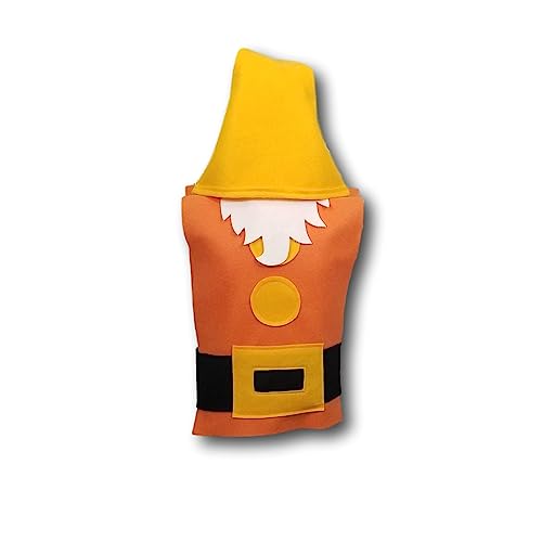 Doc Dwarf Classic Costume Set - Kids Sizes