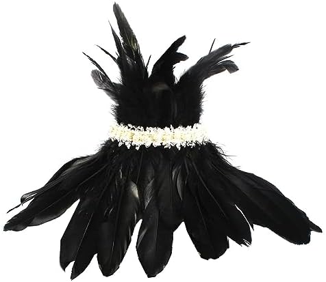 IBTOM CASTLE Witch Costume for Girls Kids 2pcs Halloween Dress Set