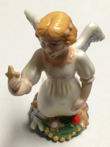Department 56 Starlight Angel Candle Snuffer 5650065