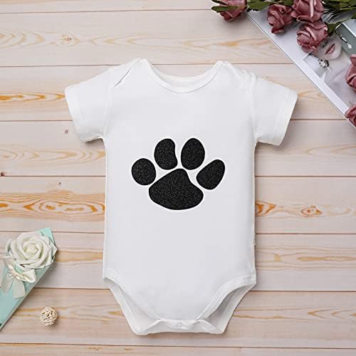IMEKIS Baby Girls Dalmatian Costume 3PCS