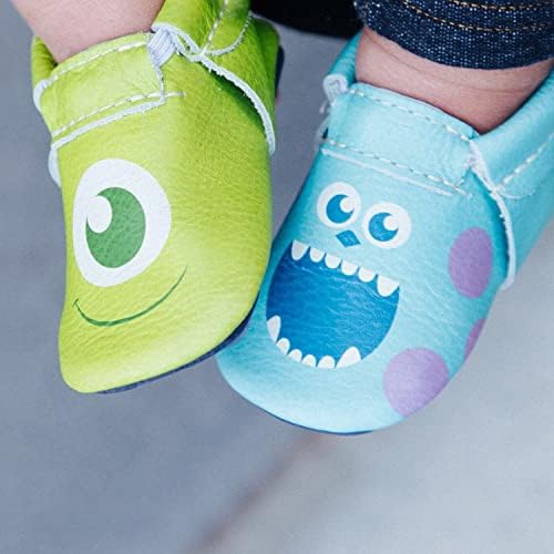 Freshly Picked Baby Shoes for Newborns and Toddlers 1