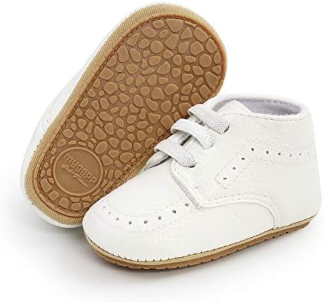 AKINGIO Baby Boys Girls Canvas Sneakers